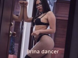 Brina_dancer