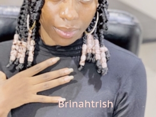 Brinahtrish