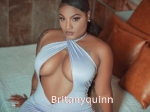 Britanyquinn