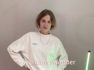 Britanyswander