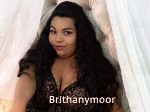 Brithanymoor