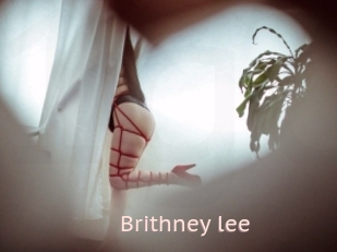 Brithney_lee