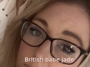 British_babe_jade