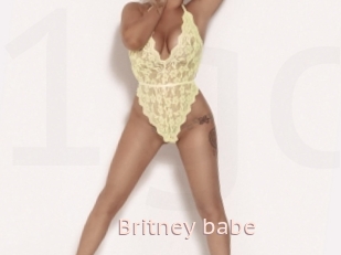 Britney_babe