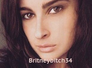 Britneybitch34