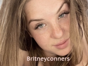 Britneyconners