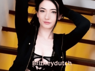 Britneydutch