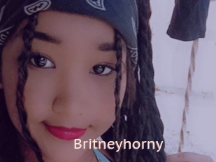 Britneyhorny