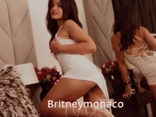 Britneymonaco