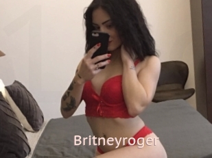 Britneyroger