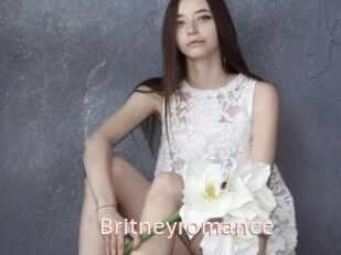 Britneyromance
