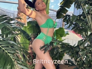 Britneyzeen