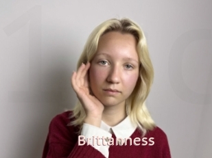 Brittanness