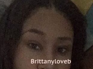 Brittanyloveb