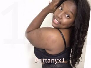Brittanyx1
