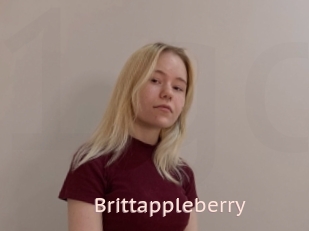 Brittappleberry