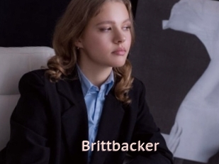 Brittbacker