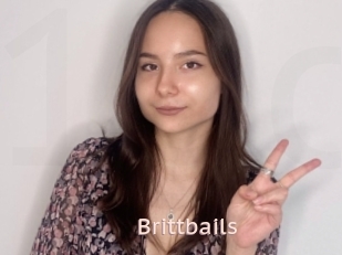 Brittbails