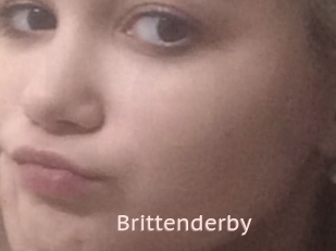 Brittenderby