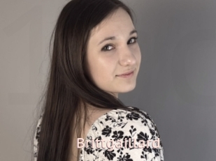 Brittgaillard