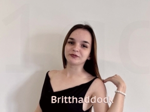 Britthaddock