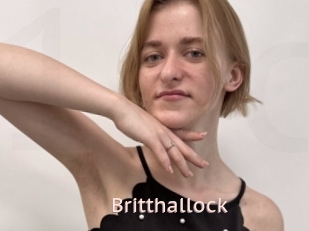 Britthallock