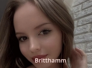 Britthamm