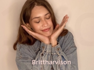 Brittharvison