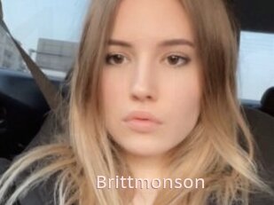 Brittmonson