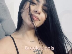 Brookdubois