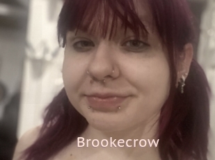 Brookecrow