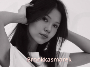 Brookkasmarek