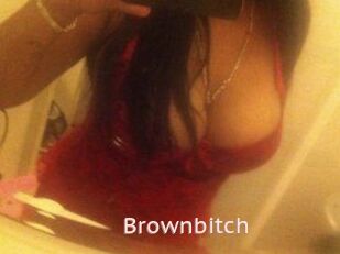 Brownbitch