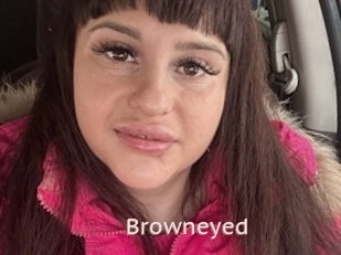 Browneyed