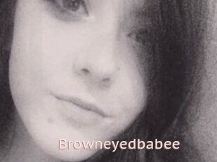 Browneyedbabee
