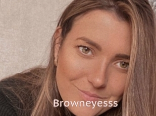 Browneyesss