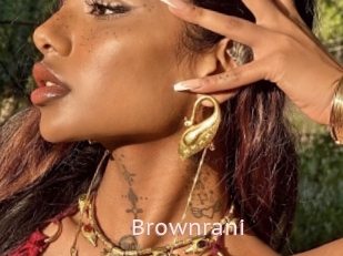 Brownrani