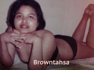 Browntahsa