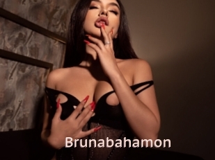 Brunabahamon