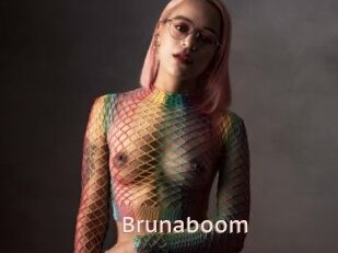 Brunaboom