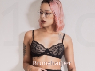 Brunaharper