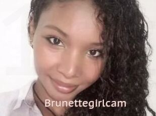 Brunettegirlcam