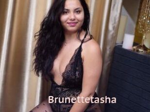 Brunettetasha