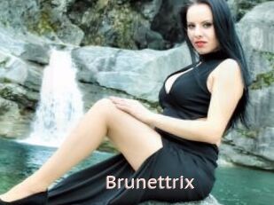 Brunettrix