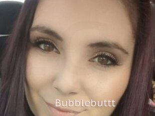Bubblebuttt