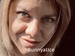 Bunnyalice