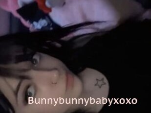 Bunnybunnybabyxoxo