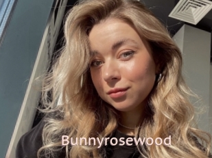 Bunnyrosewood