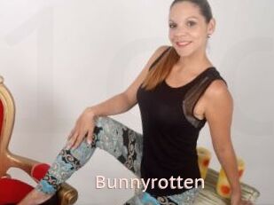 Bunnyrotten
