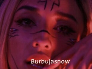 Burbujasnow
